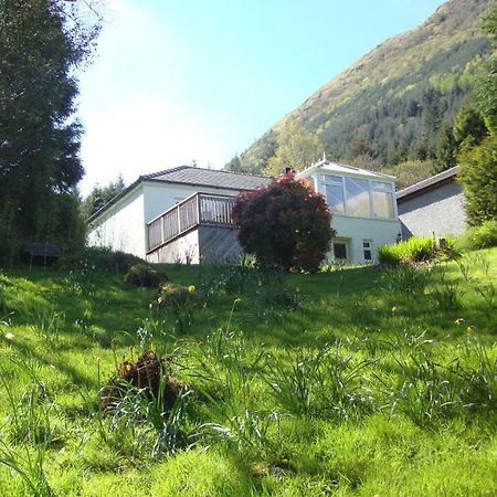 The Glen Villa Ballachulish Ngoại thất bức ảnh