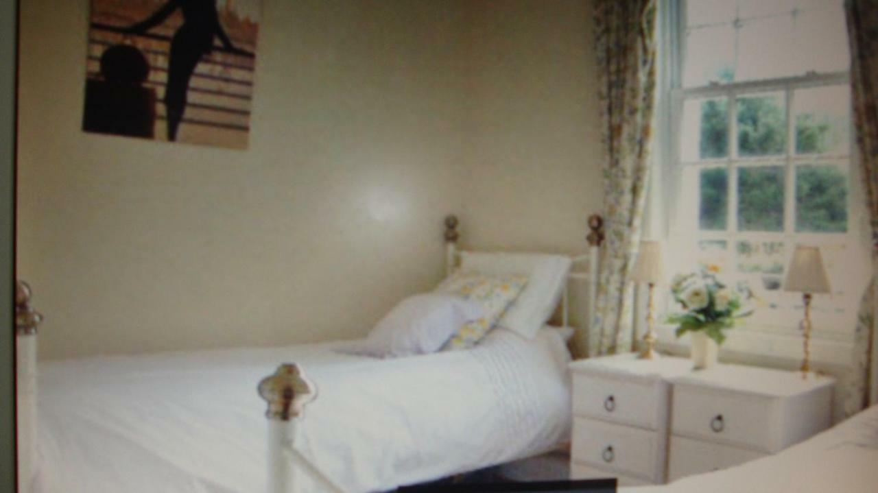 The Glen Villa Ballachulish Ngoại thất bức ảnh