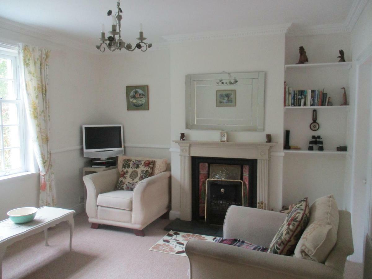 The Glen Villa Ballachulish Ngoại thất bức ảnh